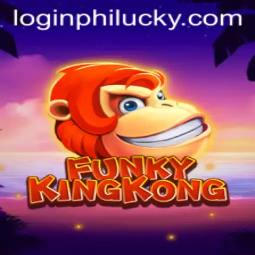 FunkyKingKong: Unleashing the Jungle Adventure with Philucky