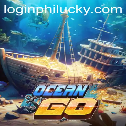 OceanGO: Riding the Waves of Strategy and Adventure