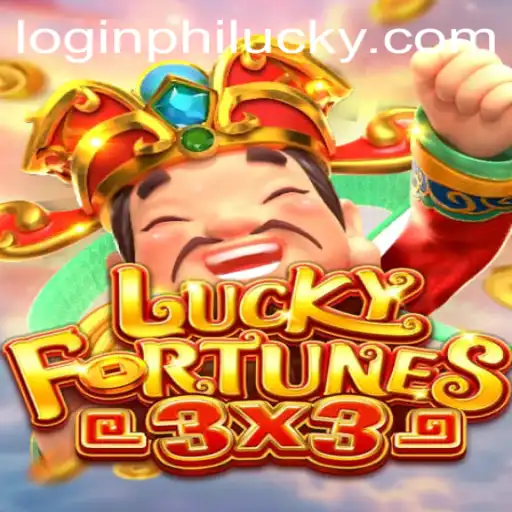 Discover the Thrills of LUCKYFORTUNES3x3: An Engaging New Game Experience