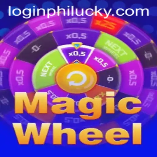 Discover the Excitement of MagicWheel: A World of Fortune Awaits