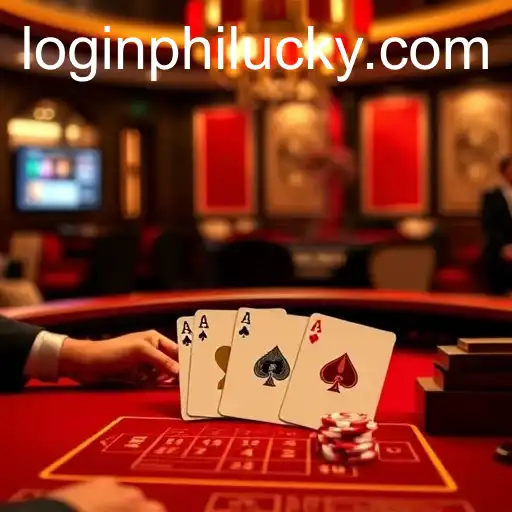 The Fascinating World of Online Baccarat with Philucky