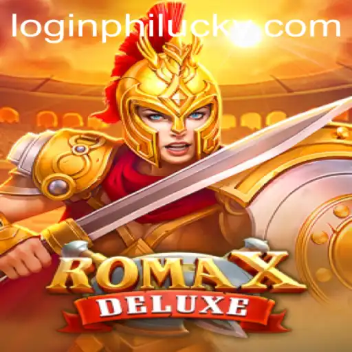 Diving into the Exciting World of RomaXDeluxe: A New Era in Gaming